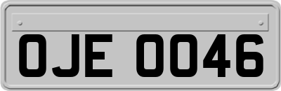 OJE0046