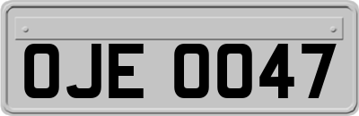 OJE0047
