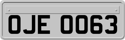 OJE0063