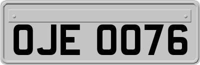 OJE0076