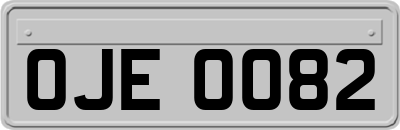 OJE0082
