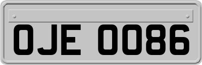 OJE0086
