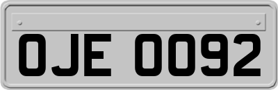 OJE0092