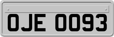 OJE0093