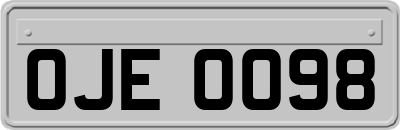 OJE0098