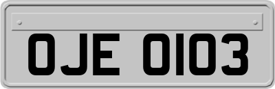 OJE0103
