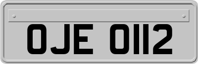 OJE0112