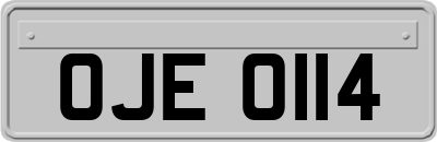 OJE0114