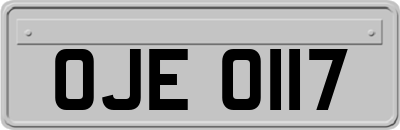 OJE0117