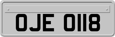 OJE0118