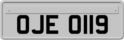 OJE0119