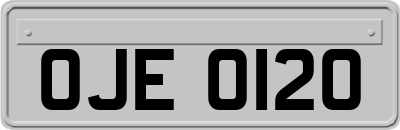 OJE0120