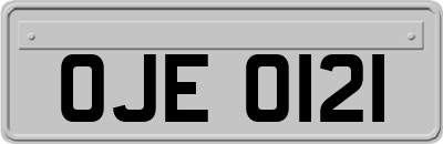 OJE0121