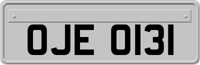 OJE0131