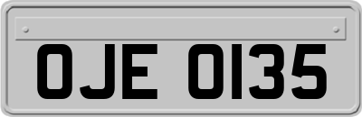 OJE0135