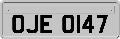 OJE0147