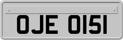 OJE0151