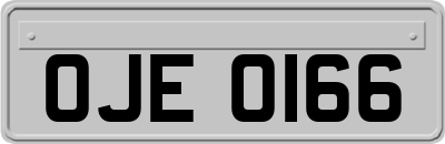 OJE0166