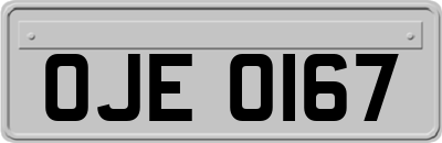 OJE0167