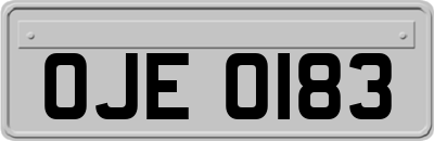 OJE0183