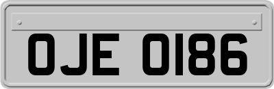 OJE0186