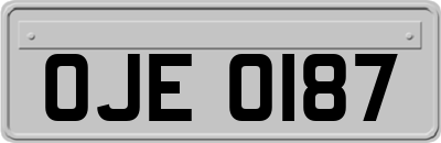 OJE0187