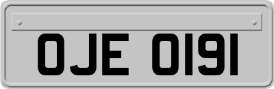 OJE0191