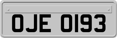 OJE0193