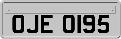 OJE0195