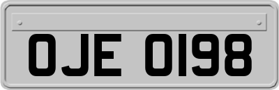 OJE0198