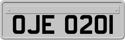 OJE0201