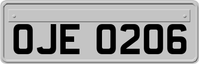 OJE0206
