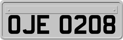 OJE0208