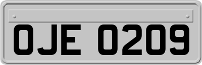 OJE0209