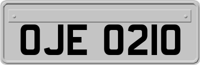 OJE0210