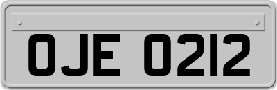 OJE0212