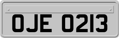 OJE0213