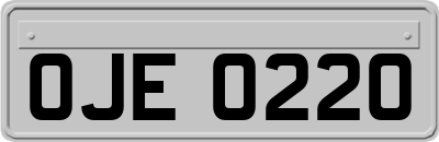 OJE0220