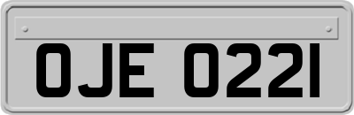OJE0221