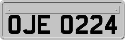 OJE0224