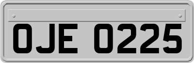 OJE0225