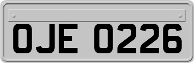 OJE0226