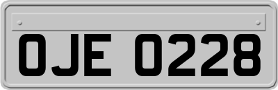 OJE0228