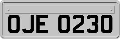 OJE0230