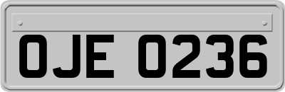 OJE0236