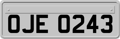 OJE0243