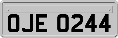 OJE0244