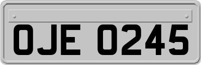 OJE0245