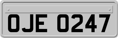OJE0247