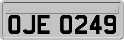 OJE0249